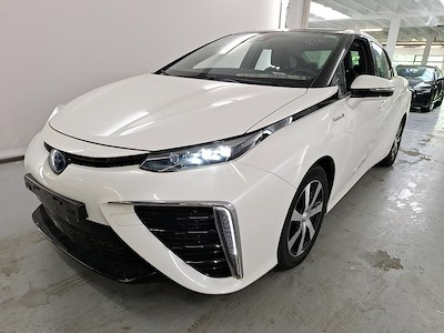Kaufe TOYOTA MIRAI bei Ayvens Carmarket
