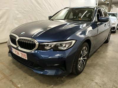 Kupi BMW 3 TOURING na Ayvens Carmarket