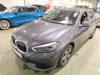 Achetez BMW 1 HATCH DIESEL - 2019 sur Ayvens Carmarket