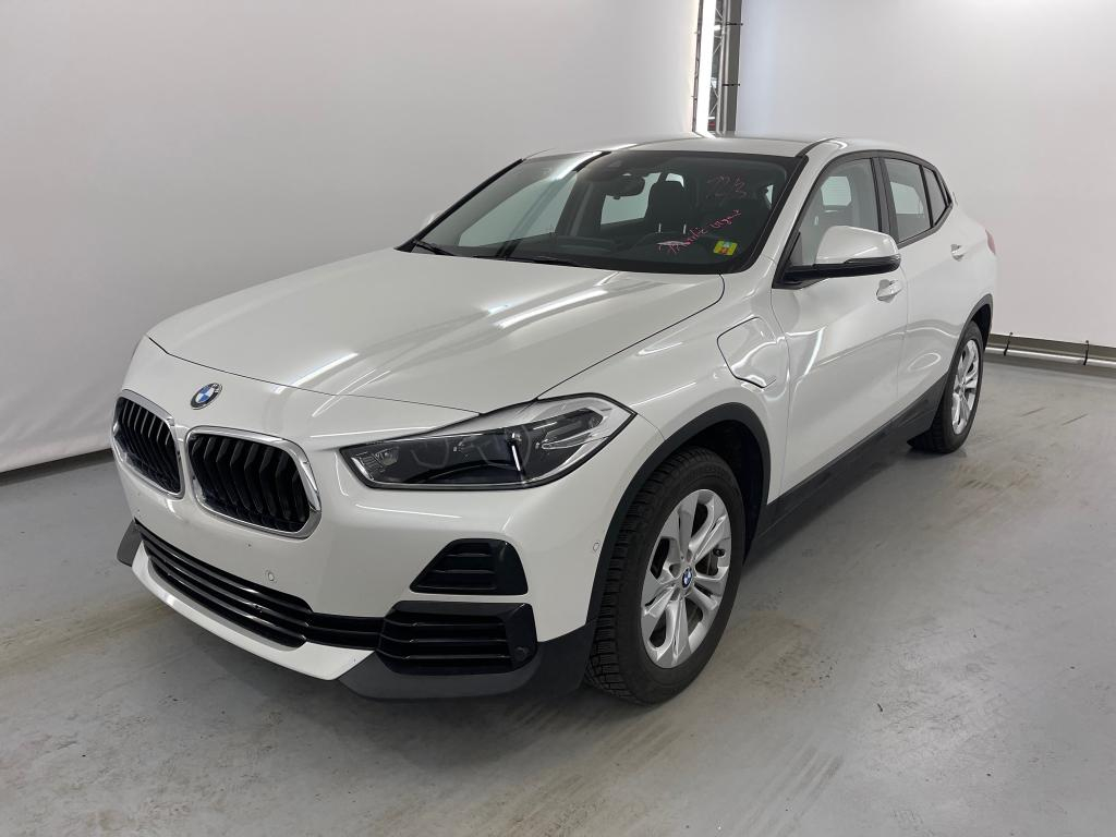 BMW X2 1.5 XDRIVE25E (162KW)