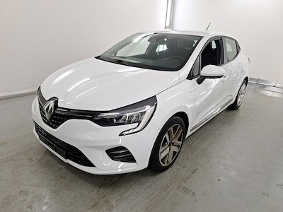 Kaufe RENAULT Clio bei Ayvens Carmarket