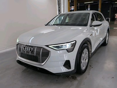 Kúpiť AUDI E-TRON na Ayvens Carmarket