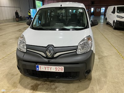Achetez RENAULT KANGOO EXPRESS sur Ayvens Carmarket