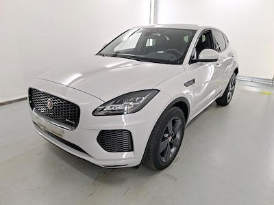 Kupi JAGUAR E-PACE na Ayvens Carmarket