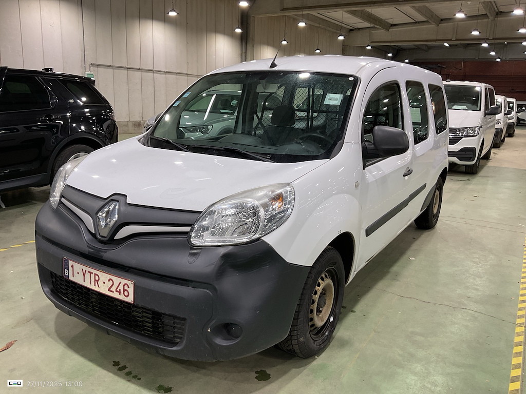 Renault Kangoo EXPRESS 1.5 BLUE DCI 95 MAXI CONFORT