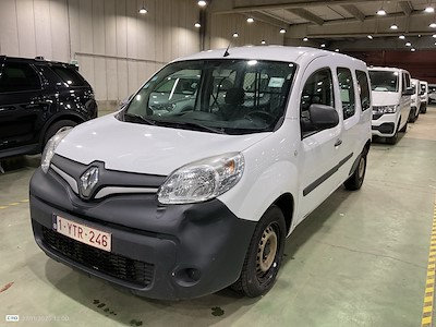 Achetez RENAULT KANGOO EXPRESS sur Ayvens Carmarket