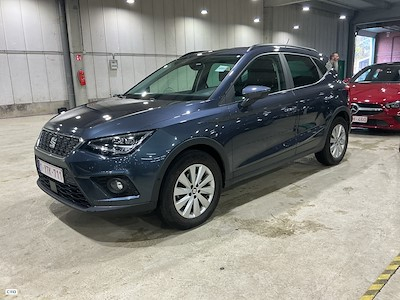 Buy SEAT ARONA DIESEL on Ayvens Carmarket