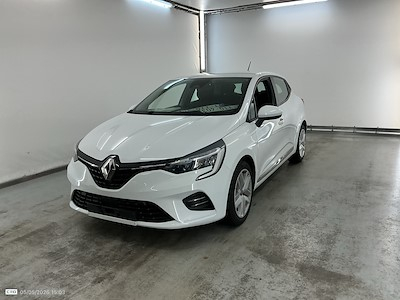 Köp RENAULT Clio på Ayvens Carmarket