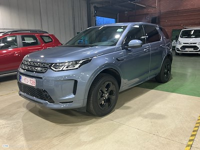 Koupit LAND ROVER DISCOVERY SPORT - 2019 na Ayvens Carmarket