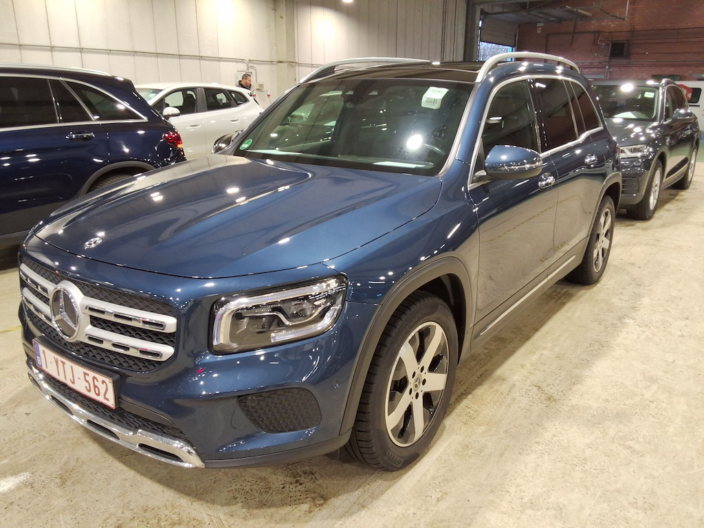 Mercedes-Benz GLB 1.3  200 BUSINESS SOLUTION