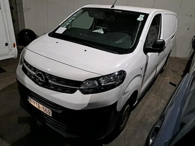 Koupit OPEL VIVARO na Ayvens Carmarket