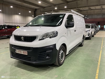 Buy PEUGEOT EXPERT on Ayvens Carmarket