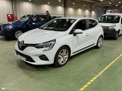 Kaufe RENAULT Clio bei Ayvens Carmarket