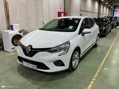 Achetez RENAULT Clio sur Ayvens Carmarket