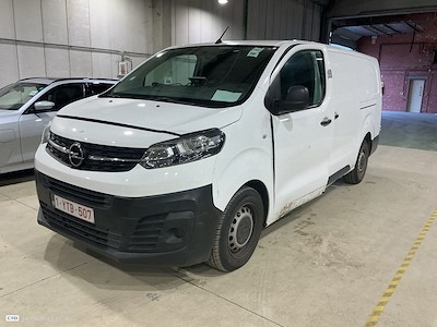 Köp OPEL VIVARO på Ayvens Carmarket