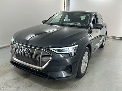 Achetez AUDI E-TRON sur Ayvens Carmarket