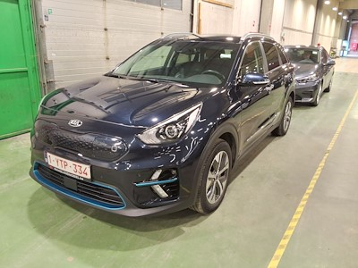 Köp KIA NIRO på Ayvens Carmarket