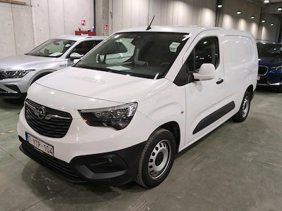 Buy OPEL Combo on Ayvens Carmarket