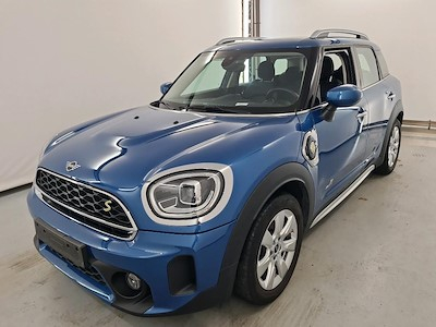 Koop MINI COUNTRYMAN op Ayvens Carmarket