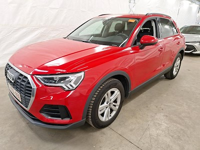 Kupi AUDI Q3 na Ayvens Carmarket