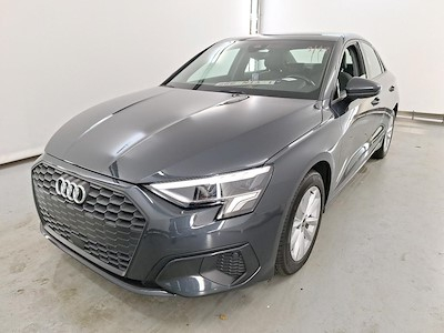 Achetez AUDI A3 BERLINE sur Ayvens Carmarket