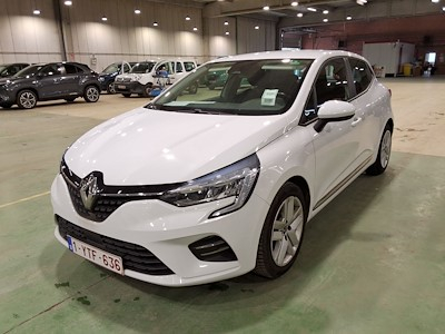 Kupi RENAULT Clio na Ayvens Carmarket