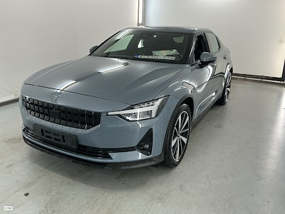 Achetez POLESTAR 2 sur Ayvens Carmarket