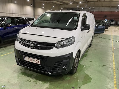 Koop OPEL VIVARO op Ayvens Carmarket