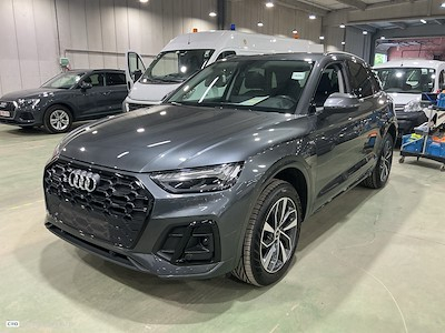 Buy AUDI Q5 on Ayvens Carmarket