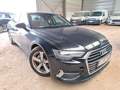 Achetez AUDI A6 sur Ayvens Carmarket