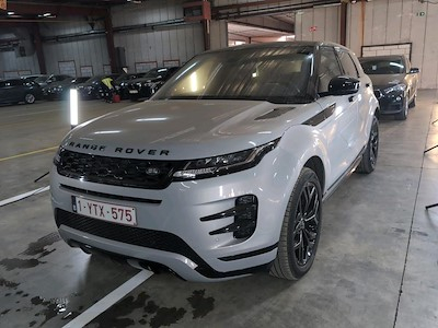 Kaufe LAND ROVER RANGE ROVER EVOQUE - 2019 bei Ayvens Carmarket