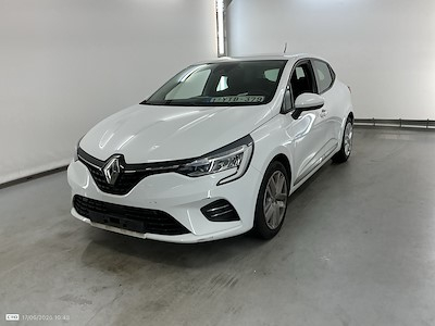 Kaufe RENAULT Clio bei Ayvens Carmarket