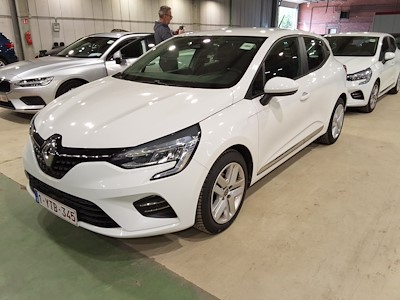 Achetez RENAULT Clio sur Ayvens Carmarket
