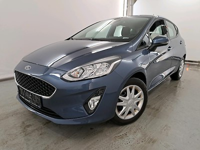 Kaufe FORD FIESTA bei Ayvens Carmarket