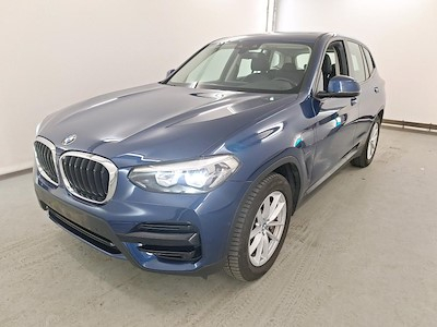 Buy BMW X3 on Ayvens Carmarket