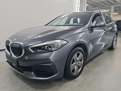 Koupit BMW 1-serie na Ayvens Carmarket