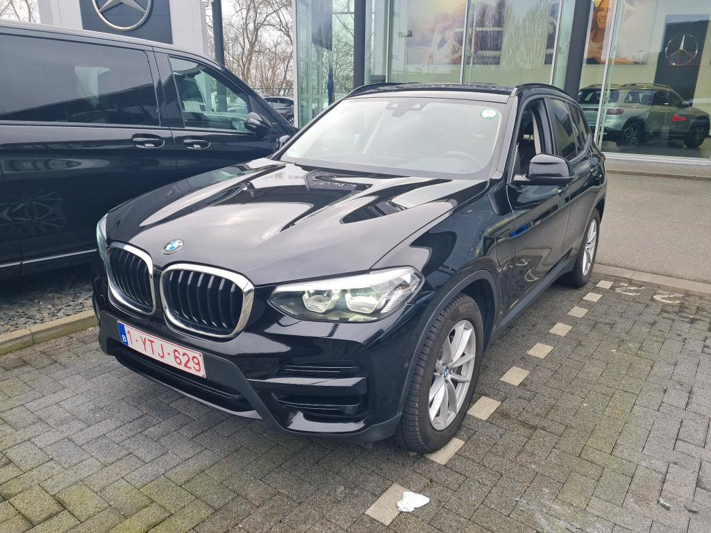 BMW X3 - 2018 2.0iA xDrive30e PHEV OPF