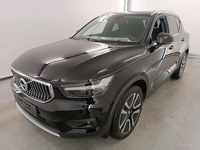 Kaufe VOLVO XC40 bei Ayvens Carmarket