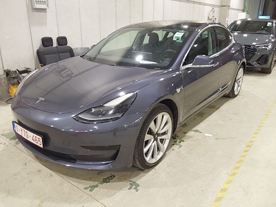Comprar TESLA MODEL 3 no Ayvens Carmarket
