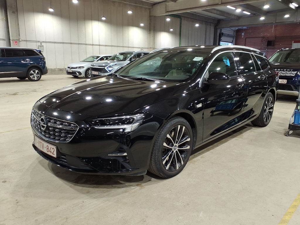 Opel Insignia SPORTS TOURER DIESEL 1.5 Turbo D Ultimate