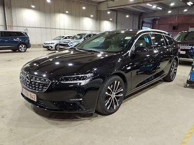 Achetez OPEL INSIGNIA SPORTS TOURER DIESEL  sur Ayvens Carmarket