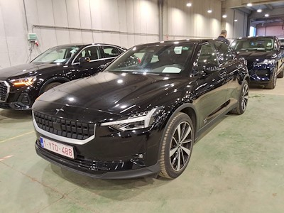 Buy POLESTAR POLESTAR 2 on Ayvens Carmarket