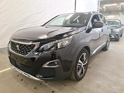 Kaufe PEUGEOT 3008 bei Ayvens Carmarket