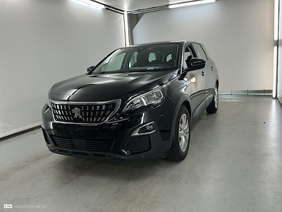 Achetez PEUGEOT 5008 DIESEL - 2020 sur Ayvens Carmarket