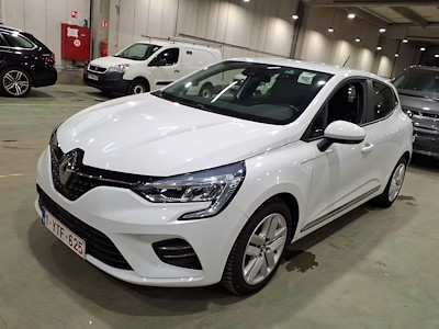 Acquista RENAULT Clio a Ayvens Carmarket