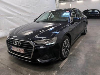 Achetez AUDI A6 sur Ayvens Carmarket