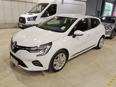 Achetez RENAULT Clio sur Ayvens Carmarket