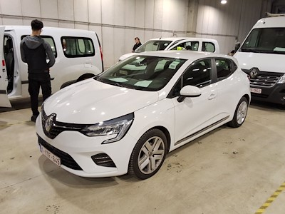 Koupit RENAULT Clio na Ayvens Carmarket