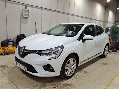 Kupi RENAULT Clio na Ayvens Carmarket
