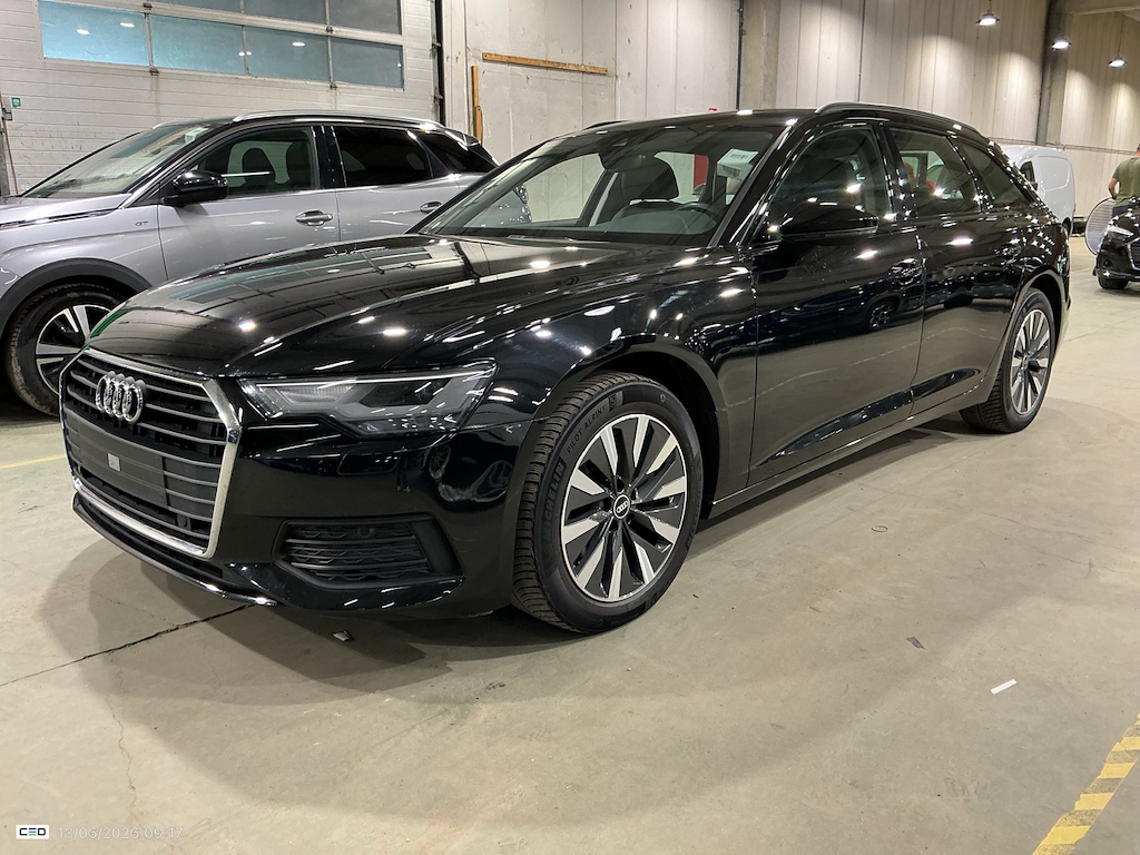 Audi A6 AVANT DIESEL - 2018 30 TDi Business Edition S tronic